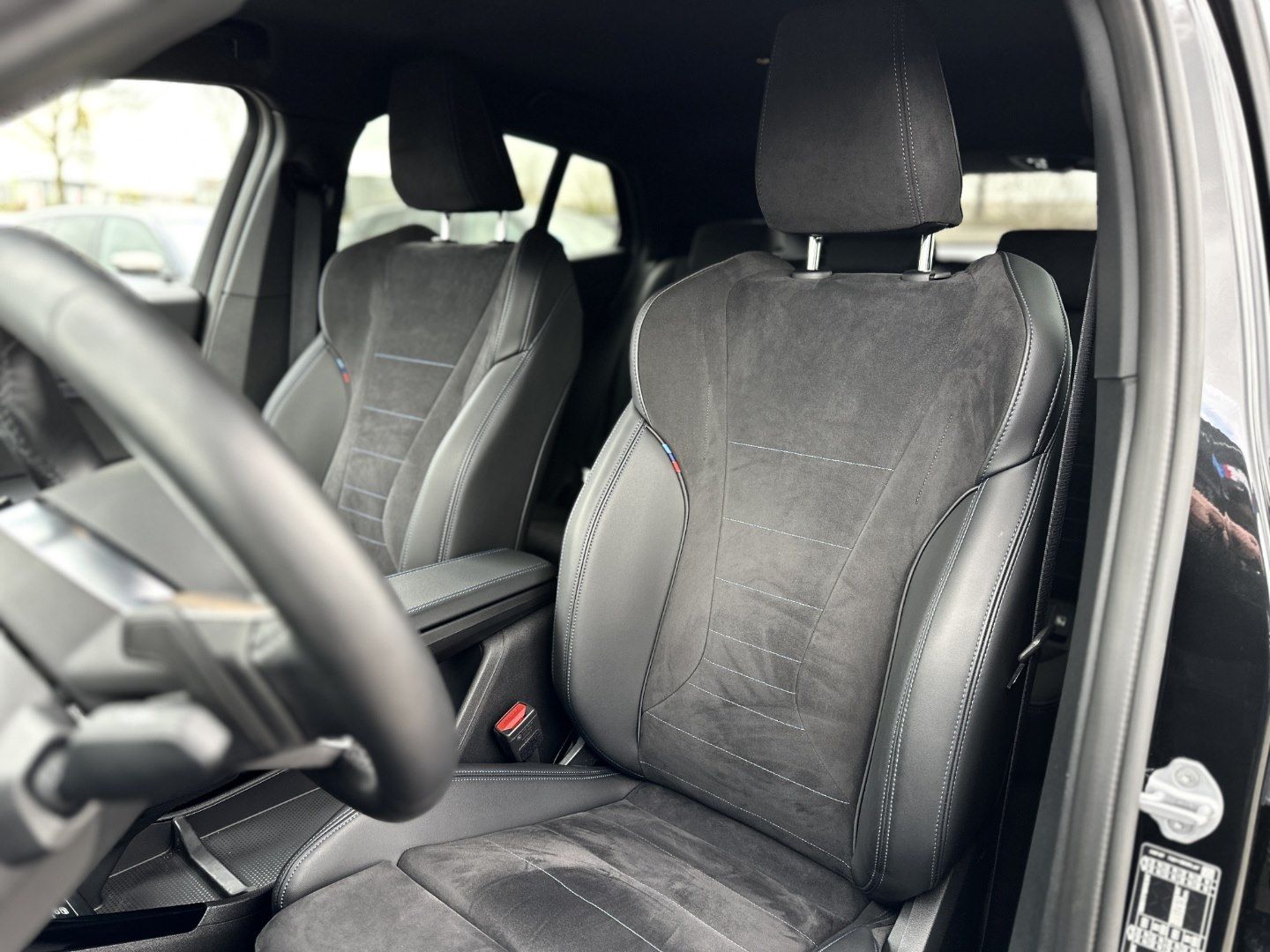 BMW X2 - Bild 13