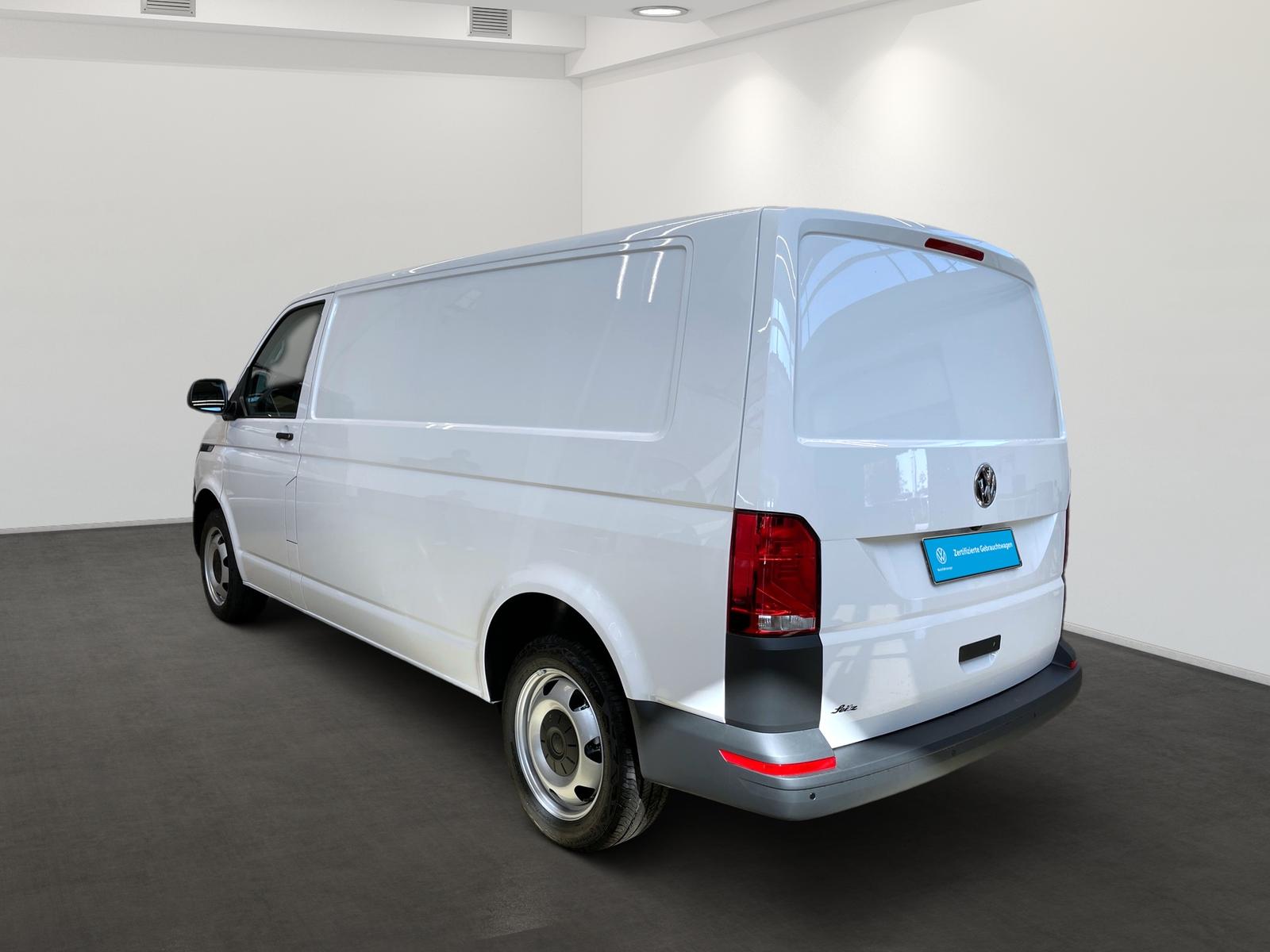 Volkswagen T6.1 Transporter Kasten 2.0 TDI LR *ACC*KAMERA*