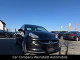 Opel Adam Glam Automatik - Opel Adam mit Panoramadach