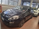 Fiat FIAT Punto 5p 1.3 mjt II 16v Lounge eco s&s 8 - Fiat Punto: 16v