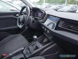 Audi A1 citycarver 30 TFSI Navi Keyless App PDC hi. - Audi Gebrauchtwagen in Nürnberg