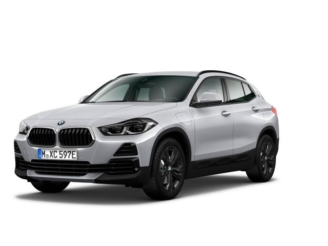 BMW X2 xDrive25e Advantage Plus Navi RFK HiFi Sitzh.