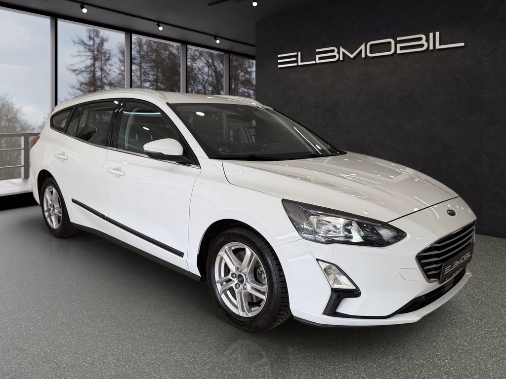 Ford Focus - Bild 1