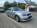 BMW 116i Baureihe 1 Lim. *Xenon*Klimaautomatik*PDC* - BMW 116 aus 2008