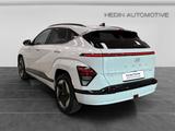 Hyundai Kona Trend Elektro 2WD AMBIENTE|SHZ|DISTR|KAM|LM - Hyundai KONA in Saarbrücken