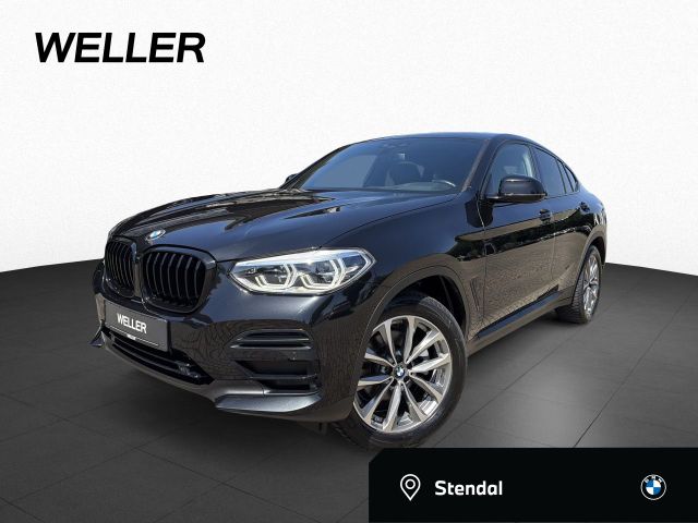 BMW X4 xDrive20i Head-Up,Adapt.LED-SW,RF-Kamera,Navi