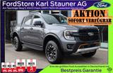 Ford Ranger Wildtrak X 2.0EcoBlue 360° AHK 1,99% FIN* - Ford Ranger 3 2