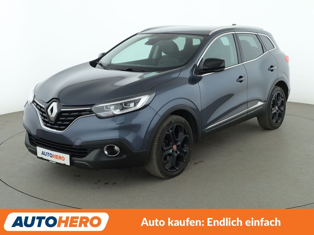 Image of Renault Kadjar