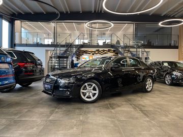 Audi A4 Aut. *1.HAND*AHK*NAVI*PDC*LED*SHZ*