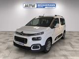Citroën Berlingo Shine M 1.5 HUD Navi Apple CarPlay Cam  - Citroën Berlingo in Oberhausen