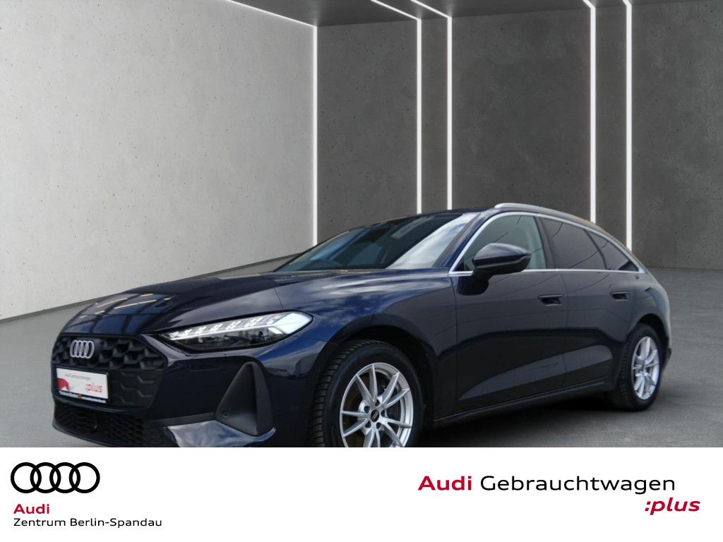 Audi A5 - Bild 1