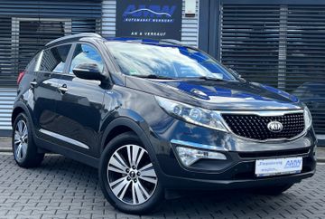 KIA Sportage - 2