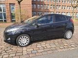 Ford Fiesta JA8 - Ford Fiesta: Ja8