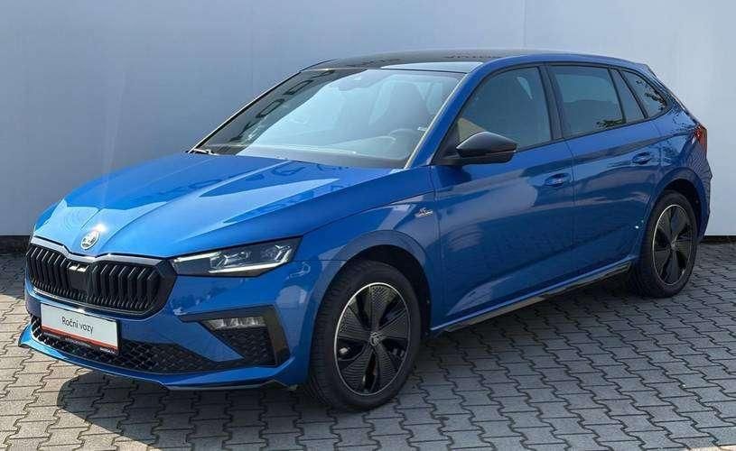 Image of Skoda Scala