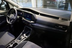 VW Caddy 2.0 TDI Life DSG | ACC | App | LED VW Caddy 2.0 TDI Life DSG | ACC | App | LED