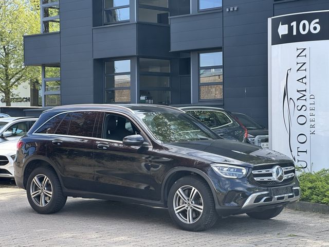 Mercedes-Benz GLC 300 de 4Matic 9G-TRONIC / RFK / TÜV NEU