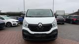 Renault Trafic Combi L1H1 2,7t | 9-SITZER | 1.HAND - Renault: 1.9