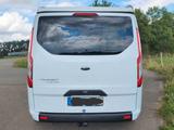 Ford Transit Nugget Westfalia , 185PS, AD, AHK - Nugget