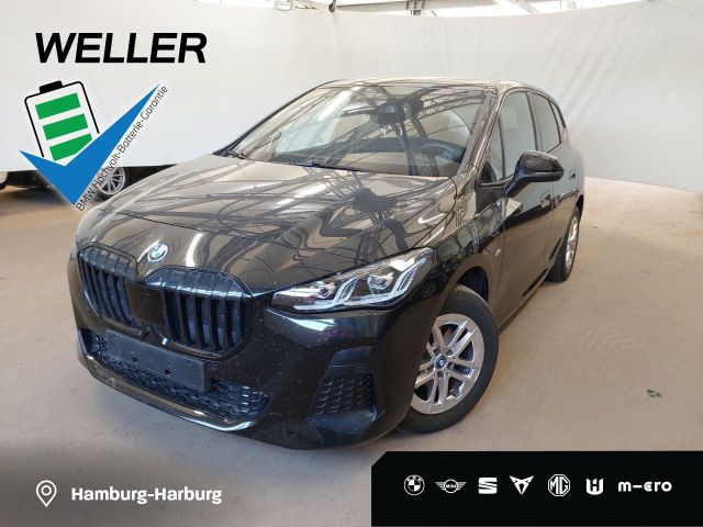 BMW 225e xDr AT M SPORT Pano,AHK,DAPro,PA+,H/K,HUD