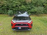 Toyota RAV 4 2.5 Plug-In Hybrid GR Sport Auto AWD G... - Toyota RAV 4 GR Gebrauchtwagen