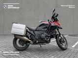 Honda VFR 1200 XD CROSSTOURER (2017) - HONDA CROSSTOURER