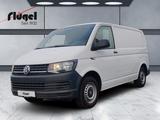 Volkswagen T6 Transporter Kasten-Kombi Kasten EcoProfi - Volkswagen T6 Transporter in Erfurt