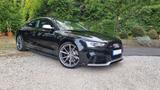 Audi RS5 Coupé 4.2 qu. S tronic quattro+B&O - Audi RS5: 4.2
