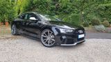 Audi RS5 Coupé 4.2 qu. S tronic quattro+B&O - Audi RS5: Sportwagen