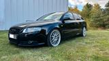 Audi A4/8E exklusive tiptronic quattro 3 x S Line
