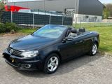 Volkswagen Eos1.4 TSI, TOP, Leder Navi 8-fa Sitzh SD Garage - Volkswagen Eos: Tsi
