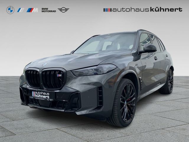 BMW X5 M60i xDrive ACC PanoSD StHzg UPE 152.990 EUR