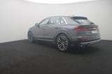 Audi SQ8 4.0  TDI quattro . Matrix Navi B&O LED AHK - Audi SQ8 mit Anhängerkupplung