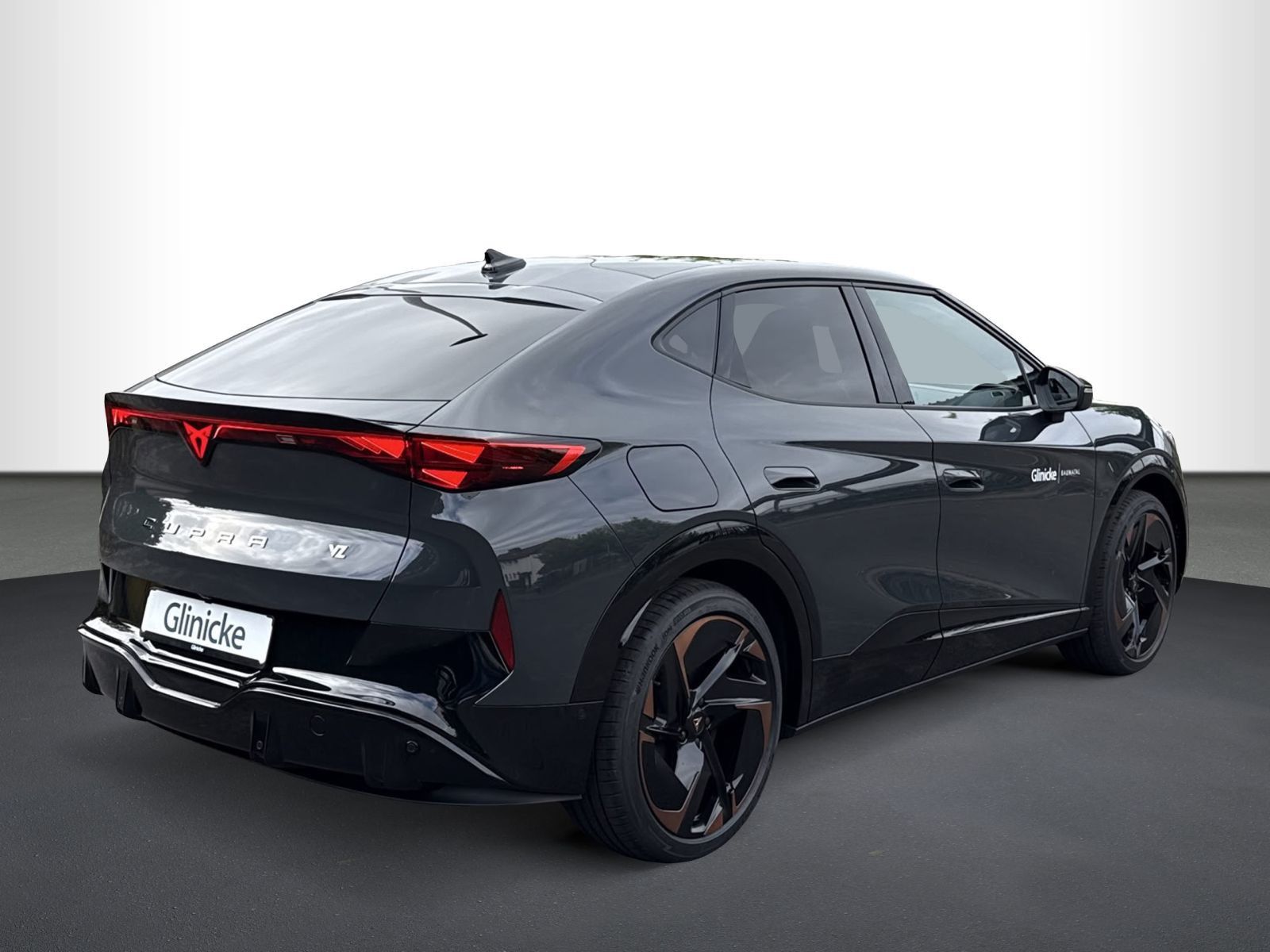 Cupra Tavascan VZ 4Drive 250 kW 77kWh Adrenaline Pack  imagem 2
