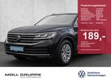 Volkswagen Touareg 3.0 TDI 4MOTION Tiptronic Elegance 360 - Volkswagen Touareg Jahreswagen