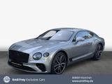 Bentley New Continental GT V8 - gebrauchte Bentley Continental GT aus dem Jahr 2022