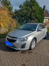 Chevrolet Cruze 1.4t LTZ LTZ - Chevrolet Cruze Ltz mit Benzin-Antrieb