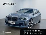 BMW M135 i xDrive *LED*Leder*Harman/Kardon*SHZ*PDC* - BMW M135 aus 2022