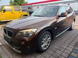 BMW X1 20 d xDrive Aut.