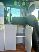 Volkswagen T6 langer Radstand, Profiumbau - Wohnwagen & Wohnmobile in Mannheim