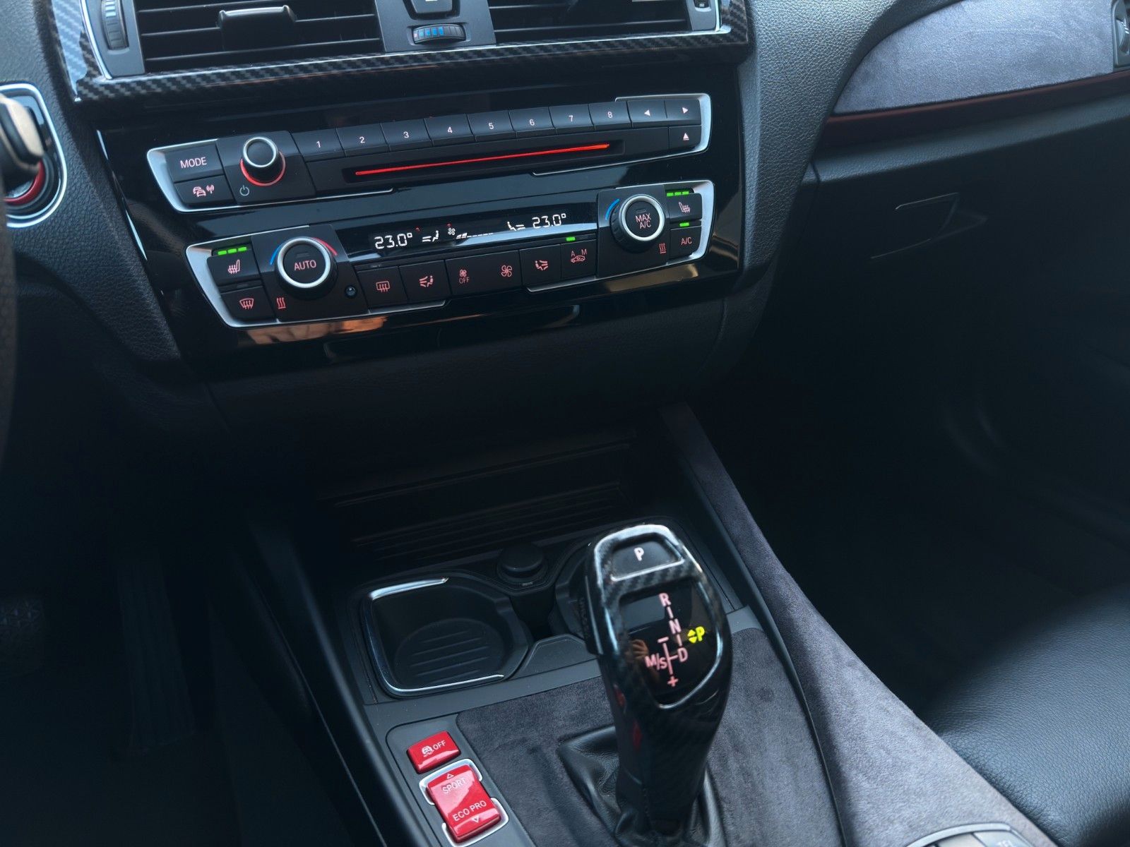 Fahrzeugabbildung BMW M235*Special-Umbau*xDrive*Schiebedach*Vollleder