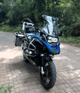 BMW R1200 GS Adventure *erste Hand* *Koffer/Topcase* - Offers