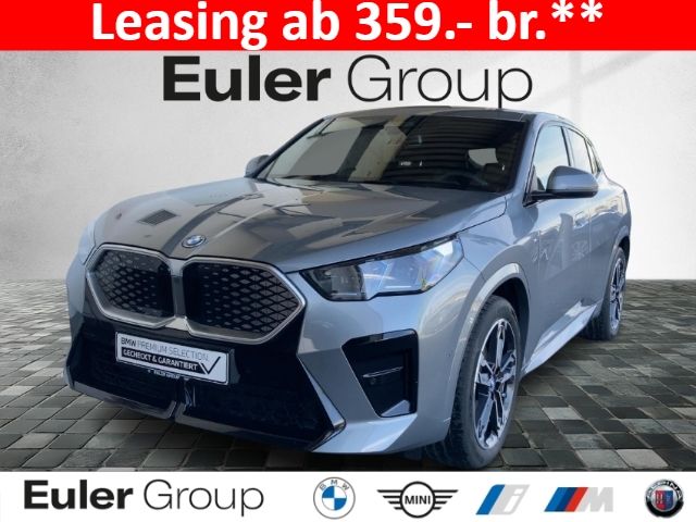 BMW iX2 - Bild 1