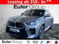 BMW iX2 - Vorschau Bild 1