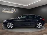 Seat Leon FR-Ausstattung /ACC/LED/Totwinkel Assis. - Seat Leon: Fr