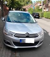 Citroën Citroen c4 Kombi --- BEI INTERESSE ANRUFEN... - Citroën C4: Kombi