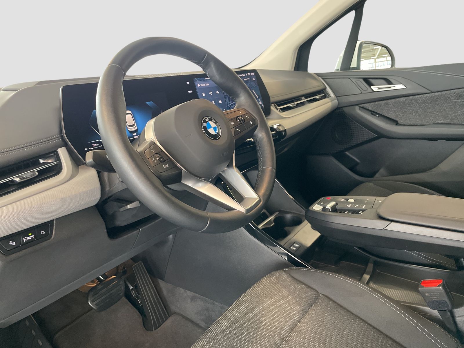 BMW 220 Active Tourer - Bild 10