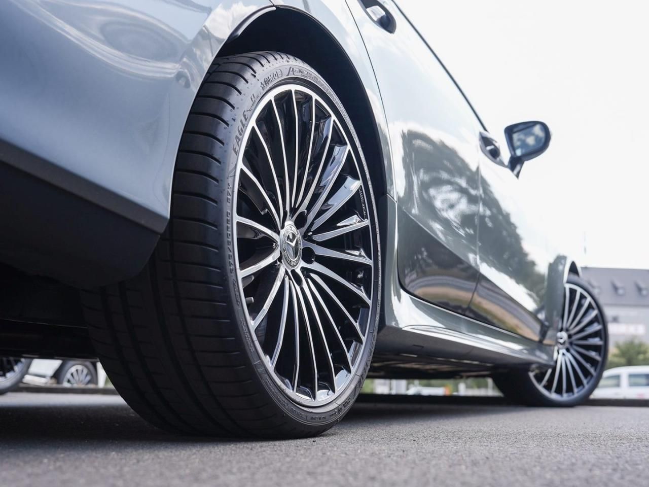 Mercedes-Benz CLS 450 4M AMG Night Distronic Memory Kamera foto 5