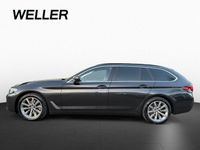 BMW 520 - Vorschau Bild 10