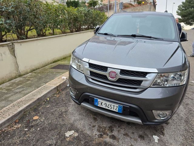 Fiat Freemont 2.0 Multijet 170 CV Urban