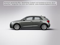 Audi A1 - Vorschau Bild 3